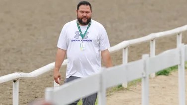 Cuidado con esta presentada de Yorvis Villamizar que puede sorprender a más de uno en el 5y6 dominical (+Video)