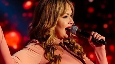 Gaby Spanic vuelve a cantar: así suena su esperado regreso musical (+Video)