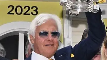 Estos son los entrenadores activos más ganadores del Preakness Stakes Estos son los entrenadores activos más ganadores del Preakness Stakes