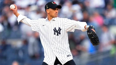 Javier Castellano montará ejemplares de Kenneth McPeek, Tod Pletcher y Jorge Delgado en Nueva York