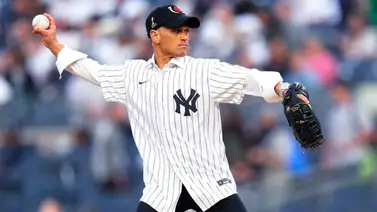 Javier Castellano montará ejemplares de Kenneth McPeek, Tod Pletcher y Jorge Delgado en Nueva York Javier Castellano montará ejemplares de Kenneth McPeek, Tod Pletcher y Jorge Delgado en Nueva York