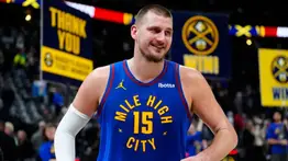 NBA: Nikola Jokic lanza guiño al MVP con impresionantes registros en Playoffs