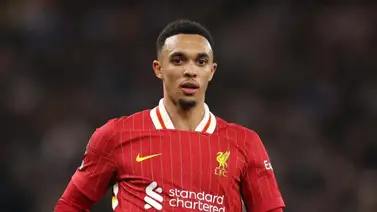 El Liverpool se la pone difícil al Real Madrid con esta decisión sobre Alexander Arnold El Liverpool se la pone difícil al Real Madrid con esta decisión sobre Alexander Arnold