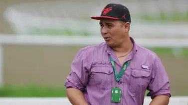 Ademar Rodríguez busca un nuevo triunfo con esta línea en la R18 dominical (+Video) Ademar Rodríguez busca un nuevo triunfo con esta línea en la R18 dominical (+Video)