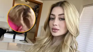 Valeria Márquez presentía su muerte: La última publicación que advertía su asesinato Valeria Márquez presentía su muerte: La última publicación que advertía su asesinato