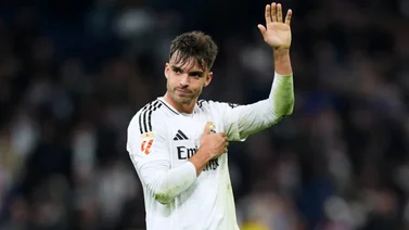 Real Madrid: Confirman juicio penal contra Raúl Asencio (+Detalles)