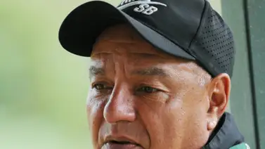 Una lógica y una sorpresa lo que Wladimir Sánchez espera en la R18 de la temporada en La Rinconada (+Video) Una lógica y una sorpresa lo que Wladimir Sánchez espera en la R18 de la temporada en La Rinconada (+Video)