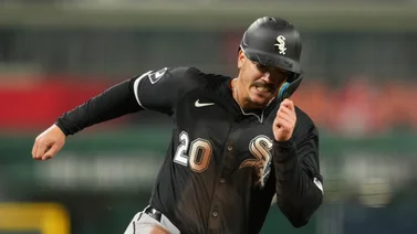 MLB: El cubano Miguel Vargas emerge como figura de los Medias Blancas de Chicago