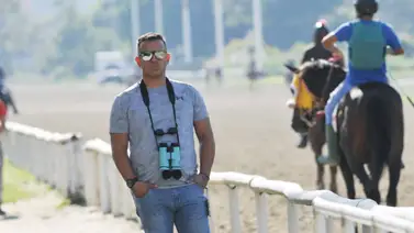 La hija de Constructor White es el lance de Dotwing Fernández para la R18 (+Video) La hija de Constructor White es el lance de Dotwing Fernández para la R18 (+Video)