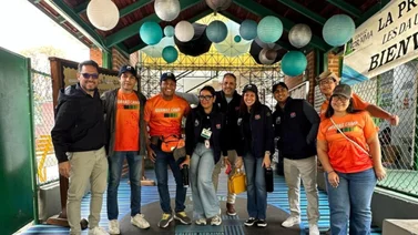 Olimpiadas Intercolegiales Bilingües celebra su tercer año consecutivo