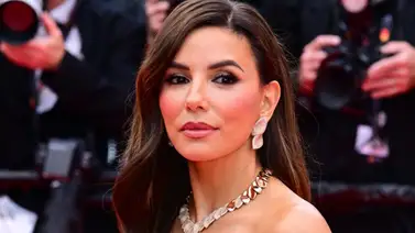 Por esta razón Eva Longoria le dijo “nunca más” a las sesiones con poca ropa Por esta razón Eva Longoria le dijo “nunca más” a las sesiones con poca ropa