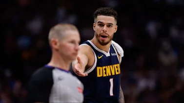 Michael Porter Jr. y el peso de la honestidad