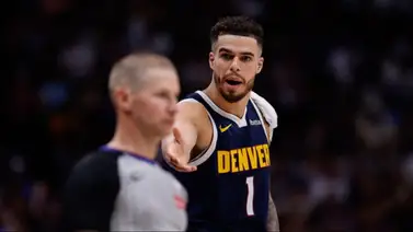 Michael Porter Jr. y el peso de la honestidad Michael Porter Jr. y el peso de la honestidad