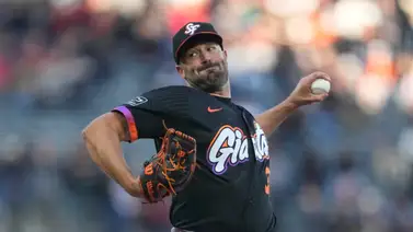 MLB: Esta es la clave del éxito de Gigantes de San Francisco en 2025 MLB: Esta es la clave del éxito de Gigantes de San Francisco en 2025