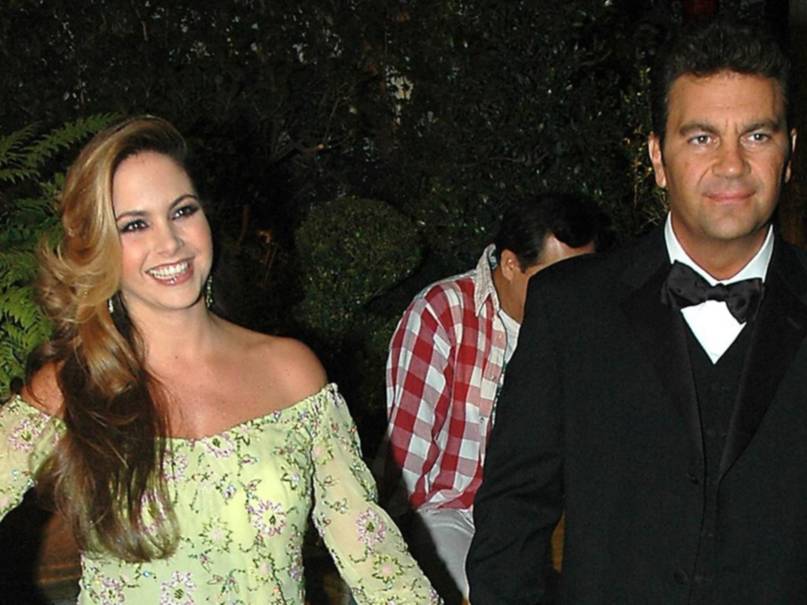 Adamari López rompe en llanto al hablar con Lucero