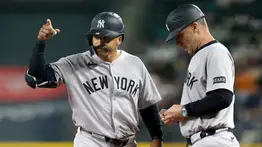 MLB: Aaron Judge le da la vuelta al marcador y los Yankees derrotan a Seattle (Finalizado)