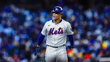 MLB: Por esta razón Juan Soto no está alineando hoy con los Mets MLB: Por esta razón Juan Soto no está alineando hoy con los Mets