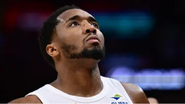NBA: ¿Sufre pesadillas? Donovan Mitchell sin poder conciliar el sueño tras la eliminación de los Cavaliers