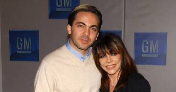 Cristian Castro ruega para que Verónica Castro se mude con él- Cristian Castro ruega para que Verónica Castro se mude con él