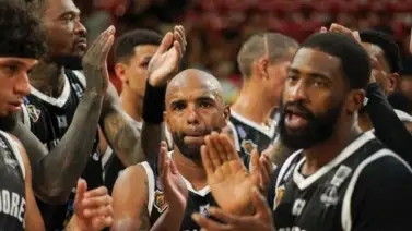 SPB: Así quedó el Draft de sustituciones SPB: Así quedó el Draft de sustituciones