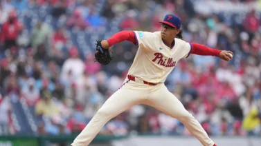 MLB: Jesús Luzardo se creció ante San Luis y sumó un nuevo triunfo