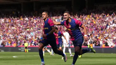 Barcelona no contará con esta figura para el derbi contra Espanyol Barcelona no contará con esta figura para el derbi contra Espanyol