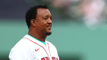 MLB: Pedro Martínez le envía un consejo a las Medias Rojas de Boston