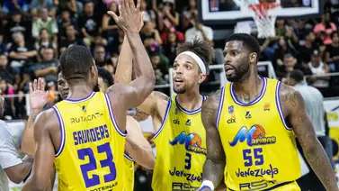 SPB: Estos fueron los refuerzos de Marinos para la Postemporada SPB: Estos fueron los refuerzos de Marinos para la Postemporada