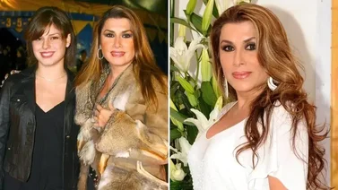 Hija de la cantante Dulce se declara como la heredera universal: Amenazas y disputa por la herencia 