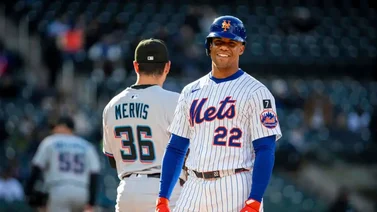 MLB: Juan Soto y Mets de Nueva York por caminos diferentes (+Números)