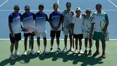 Venezuela con debut victorioso en Ecuador