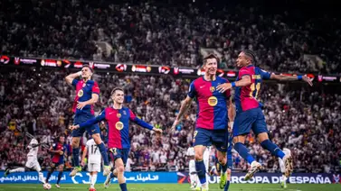 ¡Es oficial! Barcelona campeón de La Liga: ¿Cuántas ligas tiene en la historia? ¡Es oficial! Barcelona campeón de La Liga: ¿Cuántas ligas tiene en la historia?