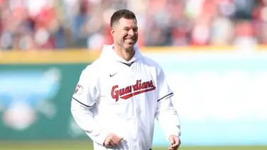 MLB: Corey Kluber regresa a Cleveland para una nueva faceta (+Detalles) MLB: Corey Kluber regresa a Cleveland para una nueva faceta (+Detalles)