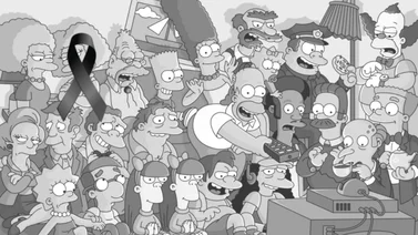 Muere figura clave de la creación de Los Simpson: Luchaba contra una grave enfermedad 