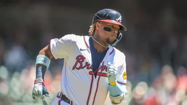 MLB: ¿Recuerdas? Por esta razón Ronald Acuña se disculpa con Brian Snitker y sus compañeros (+video)