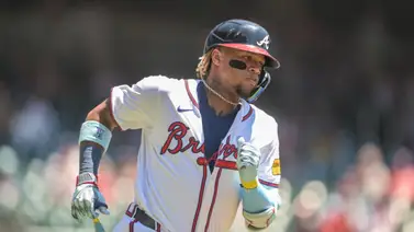 MLB: ¿Recuerdas? Por esta razón Ronald Acuña se disculpa con Brian Snitker y sus compañeros (+video) MLB: ¿Recuerdas? Por esta razón Ronald Acuña se disculpa con Brian Snitker y sus compañeros (+video)