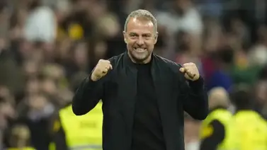 Hansi Flick se une a los técnicos que lograron los mejores inicios con el FC Barcelona Hansi Flick se une a los técnicos que lograron los mejores inicios con el FC Barcelona