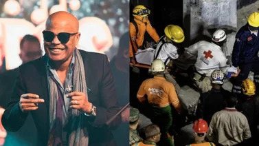 Tomarán acciones legales por difundir imágenes del cuerpo de Rubby Pérez 