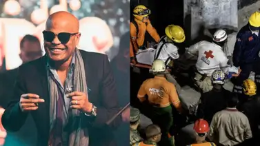 Tomarán acciones legales por difundir imágenes del cuerpo de Rubby Pérez  Tomarán acciones legales por difundir imágenes del cuerpo de Rubby Pérez