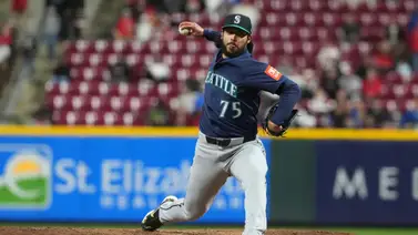 WBC: México contará con este lanzador para la magna cita de 2026 (+Detalles) WBC: México contará con este lanzador para la magna cita de 2026 (+Detalles)