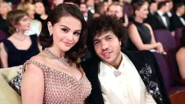Así responde Selena Gómez a los rumores de infidelidad de Benny Blanco 
