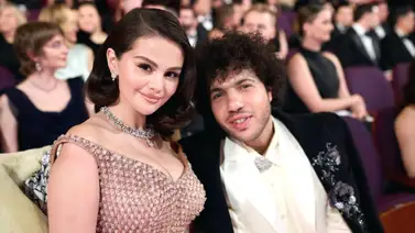 Así responde Selena Gómez a los rumores de infidelidad de Benny Blanco Así responde Selena Gómez a los rumores de infidelidad de Benny Blanco