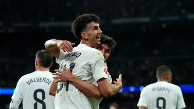 ¿Cómo queda la tabla de LaLiga tras la victoria del Real Madrid ante Mallorca? ¿Cómo queda la tabla de LaLiga tras la victoria del Real Madrid ante Mallorca?