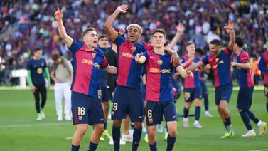 ¿Puede el Barcelona igualar su campeonato de liga más goleador? ¿Puede el Barcelona igualar su campeonato de liga más goleador?