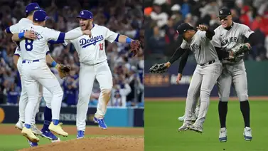 MLB: Dodgers y Yankees pierden cifras multimillonarias con sus lesionados MLB: Dodgers y Yankees pierden cifras multimillonarias con sus lesionados