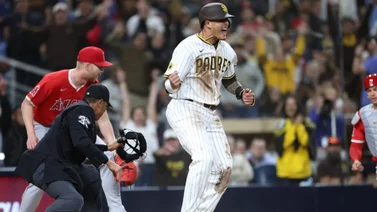 MLB: Manny Machado y sus increíbles números en los últimos juegos (+info)