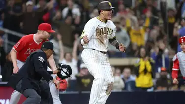 MLB: Manny Machado y sus increíbles números en los últimos juegos (+info) MLB: Manny Machado y sus increíbles números en los últimos juegos (+info)