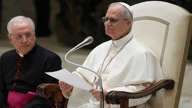 El Papa León XIV ya está en Instagram: Conozca su primer mensaje