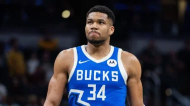 NBA: ¿A dónde irá? Giannis Antetokounmpo quiere quedarse en el Este