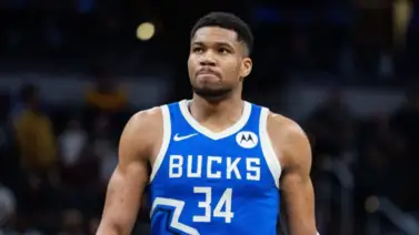 NBA: ¿A dónde irá? Giannis Antetokounmpo quiere quedarse en el Este NBA: ¿A dónde irá? Giannis Antetokounmpo quiere quedarse en el Este